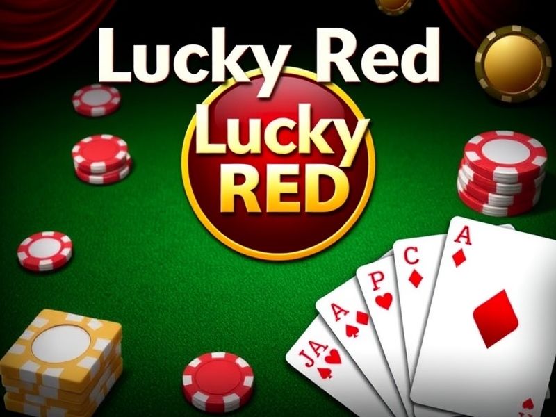 Discover expert reviews and ratings for Lucky Red Casino, including secure gambling practices, game variety, bonuses, and player experiences. Find the best online casino options for real money gaming.